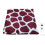 Couverture chauffante électrique rectangulaire en flanelle, réglable 2