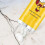 Tile Crack Repair Kit Stone Tile Color-Matching Fast-Drying 2