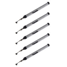 5X Vacuum SMD Pump Suction Pen Vacuum Tweezer Pick New