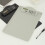 Plastic Clipboard with Calculator Black A4 5