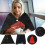 USB Electric Heating Shawl for Shoulder Neck Back 2