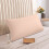 Cooling Body Pillow Cover Breathable Silky Soft Full Size 5