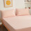 Cooling Body Pillow Cover Breathable Silky Soft Full Size 3