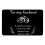 Engraved Metal Wallet Card Personalized 1pc 2