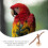 MUSEYA Large Parrot Perch Grape Branch 1 Pack 8