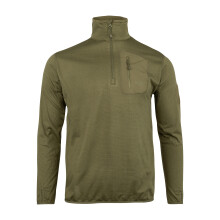 Viper TACTICAL Technical Mid Layer Fleece Top