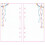 Cuaderno/planificador recargable BE-TOOL A6, 101 hojas 5