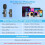 Wireless Lavalier Mic for iPhone iPad Omnidirectional 2