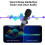 Wireless Lavalier Mic for iPhone iPad Omnidirectional 4