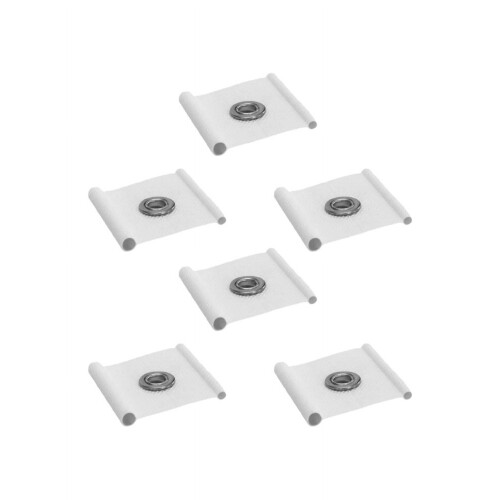 RV Awning Hook Set Compatible with Piping Rails 1