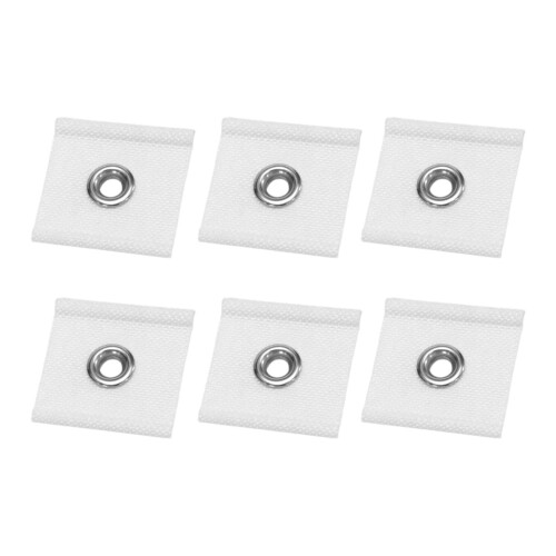 RV Awning Hook Set Compatible with Piping Rails 2