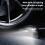 Car-Mounted Wired LED TPMS with Air Pump 1 Set 7