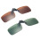 BE-TOOL Polarized Clip-on Sunglasses UV400 4