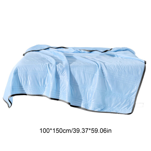 Lightweight Summer Cotton Quilt 1 Piece 2