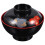 NICEXMAS Ceramic Rice Bowl Set for Soup and Rice 2 pcs 4