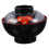 NICEXMAS Ceramic Rice Bowl Set for Soup and Rice 2 pcs 5