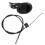Soimiss Recliner Handle ABS Material 1 Piece 6