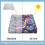 Paisley Meditation Cushion Boho Square 22x22 4
