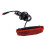 LED Tail Light for E-Bikes and Scooters Waterproof Plastic 3