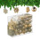 Kerstversieringsset, 100 stuks, 10 ontwerpen 2