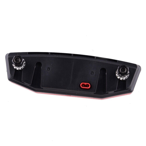 Rear Tail Light for Electric Bicycle Q1 1