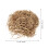 Poultry Bedding Set Shredded Straw 10 lb 5