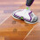 Replacement Pads for DESIN Spinwave Hard Floor Mop 6 Pack 8