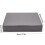 Seat Cushion Artificial Leather 15.7x15.7 Inches Waterproof 2