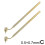 Car Paint Pen Fine Tip Touch-Up Applicator 1pc 5