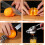 Lemon Squeezer Stainless Steel Extra-Large 3.47 Inch 7