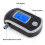 Digital Breath Alcohol Tester AT6000 with Blue Backlight LCD 5