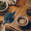 Ceramic Teapot for Loose Tea Elegant Porcelain 1 Piece 8