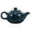 Ceramic Teapot for Loose Tea Elegant Porcelain 1 Piece 5