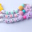 Personalized Pacifier Clip Name Panny Mody 1 piece 8