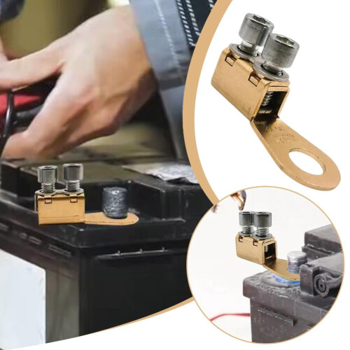 Battery Distribution Terminal Block N1 1
