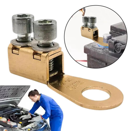 Battery Distribution Terminal Block N1 2
