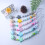 Personalized Pacifier Clip Name Panny Mody 1 piece 3