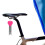 PVC reflective safety gear lightweight waterproof 3