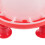 Supvox Automatic Poultry Feeder Plastic Chicken Feed Bucket 3