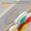 Suction Cup Spinner Toys 3 pcs 5
