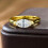Marquise Moissanite Ring 925 Sterling Silver 2