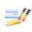 pH Test Paper Range 1-14 Litmus Strips 80 pcs 2