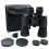 Bird Watching Binoculars 20x50 HD Wide-Angle Black 2