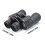 Bird Watching Binoculars 20x50 HD Wide-Angle Black 3