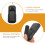 Walking Pedometer Fitness Tracker Step Counter 6