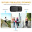 Walking Pedometer Fitness Tracker Step Counter 7