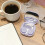 Portable Contact Lens Case with Mirror Tweezers Solution 6