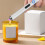 Windproof Stove Igniter for Natural Gas Portable 1 Pack 3