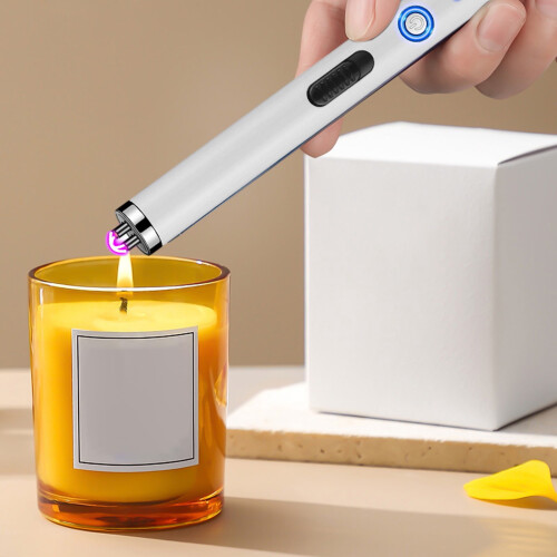 Windproof Stove Igniter for Natural Gas Portable 1 Pack 2