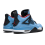 (UK8.5) AIR JORDAN 4 RETRO TRAVIS SCOTT - CACTUS JACK 3
